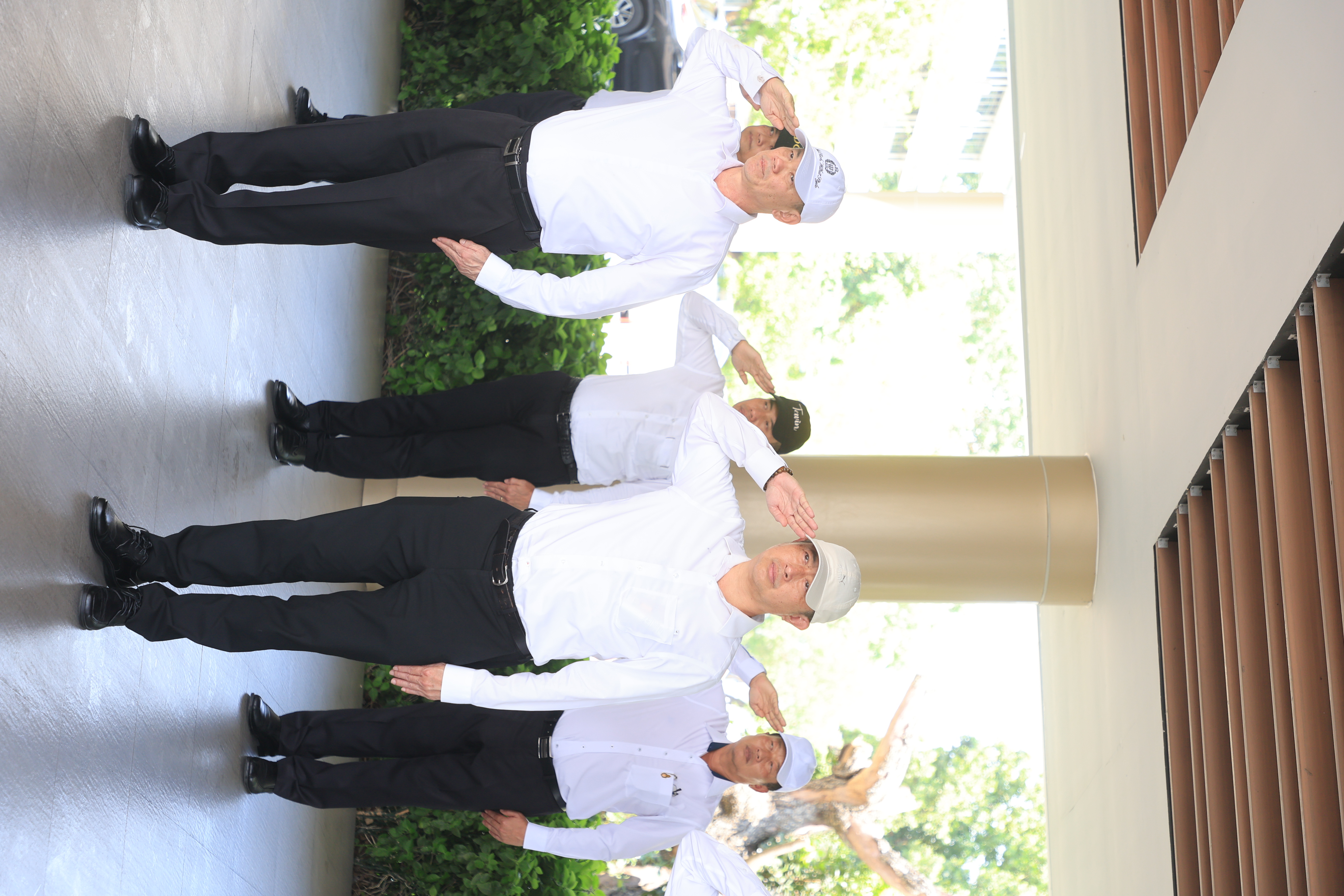 title - ส.ป.ก. ร่วมฝึกซ้อมริ้วขบวนอิสริยยศ ในพระราชพิธีพืชมงคลจรดพระนังคัลแรกนาขวัญ ประจำปี 2569 (ซ้อมกรณีพิเศษ ครั้งที่ 2)